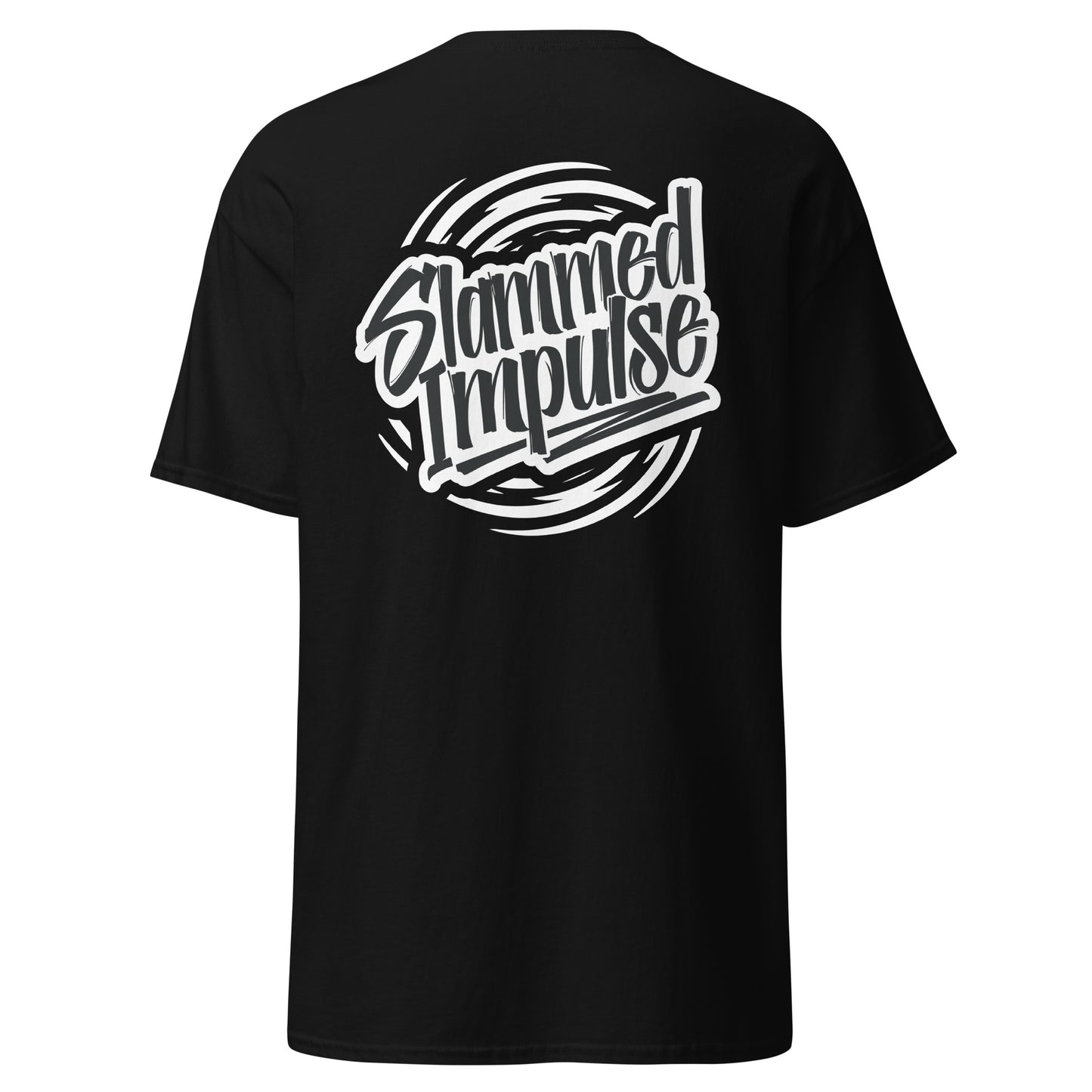 Slammed Impulse Official Logo Tee