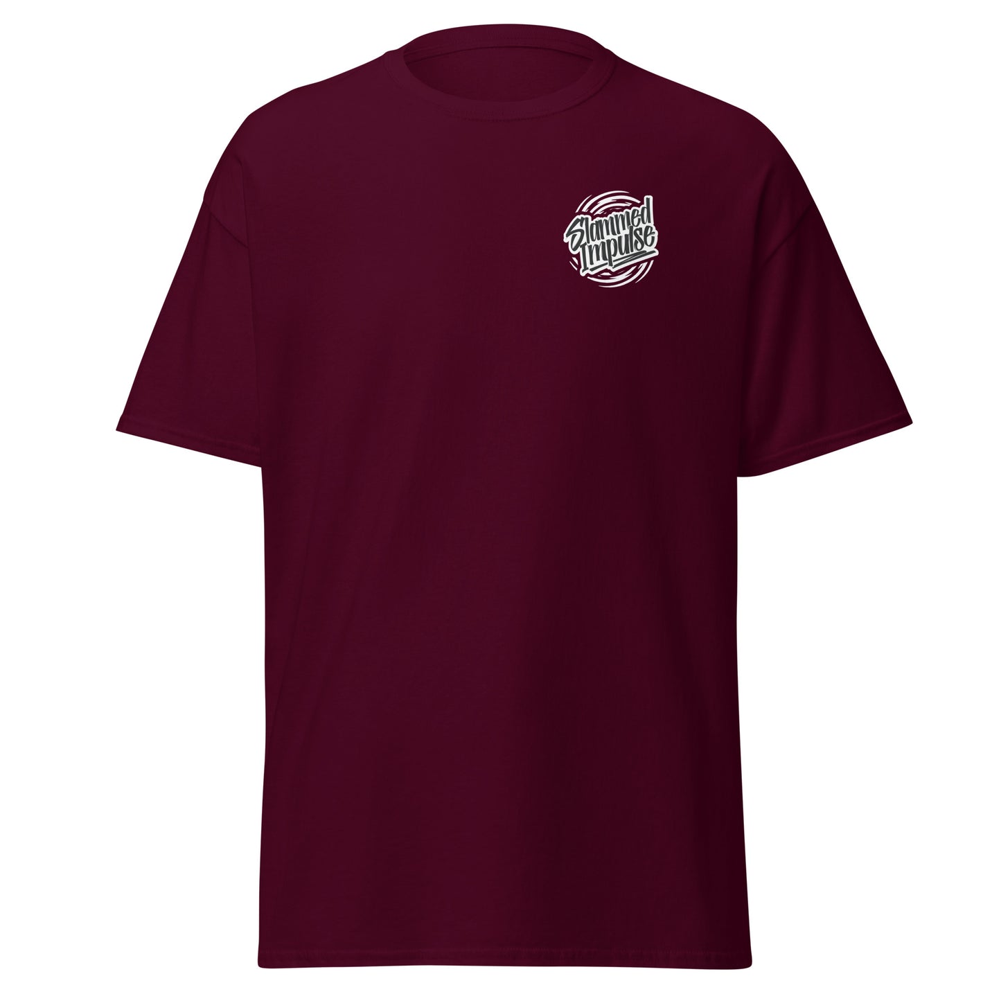 Slammed Impulse Official Logo Tee