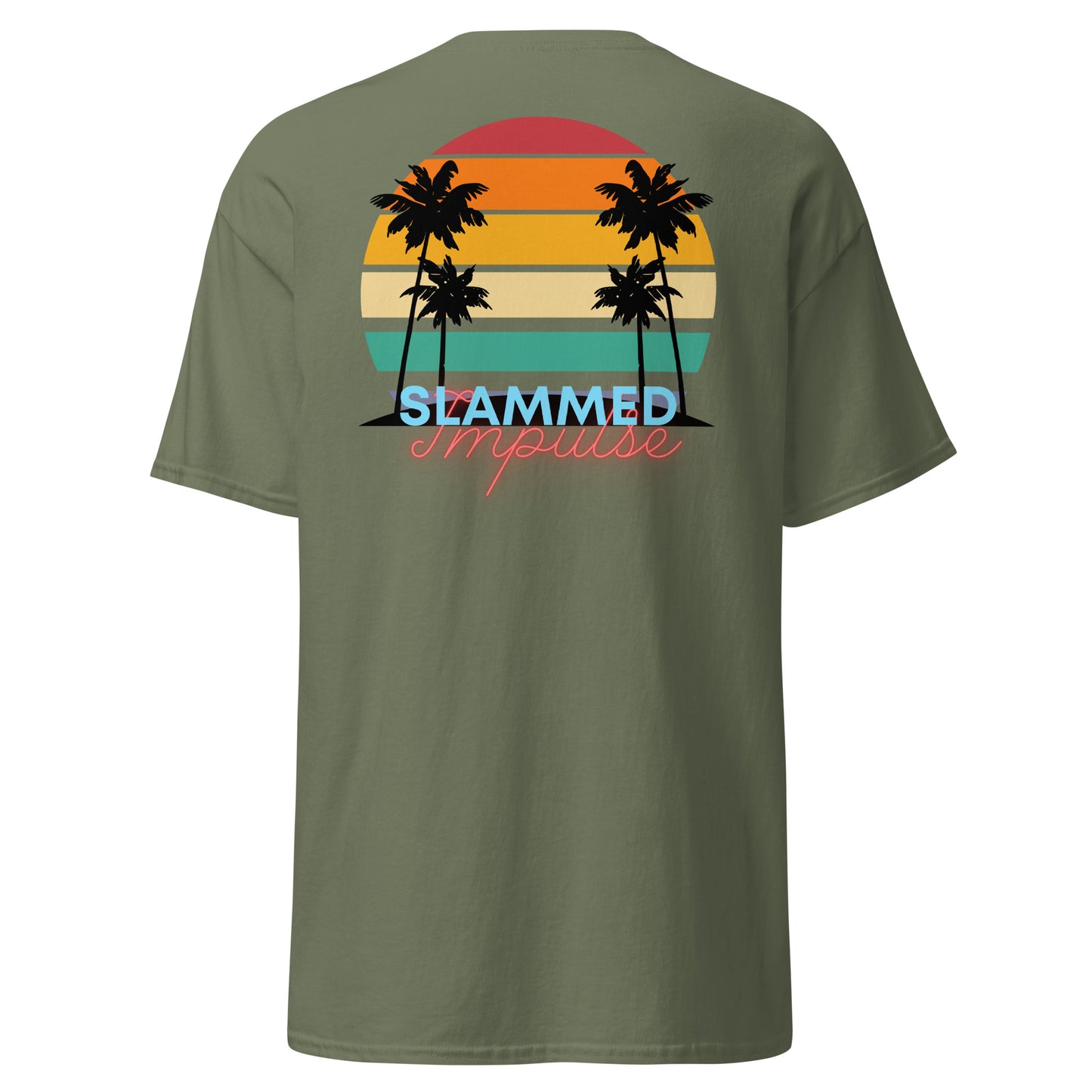 Summer Series 1