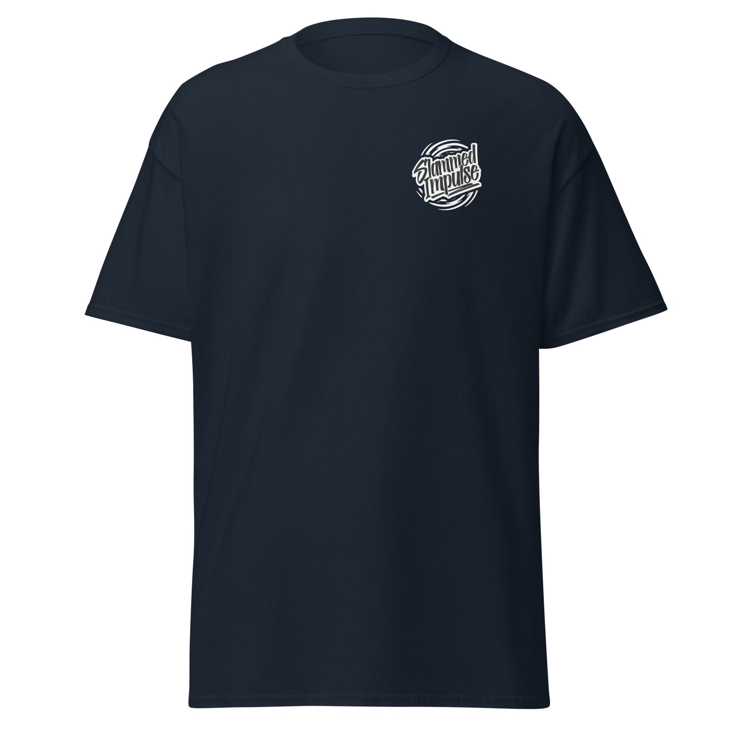 Slammed Impulse Official Logo Tee