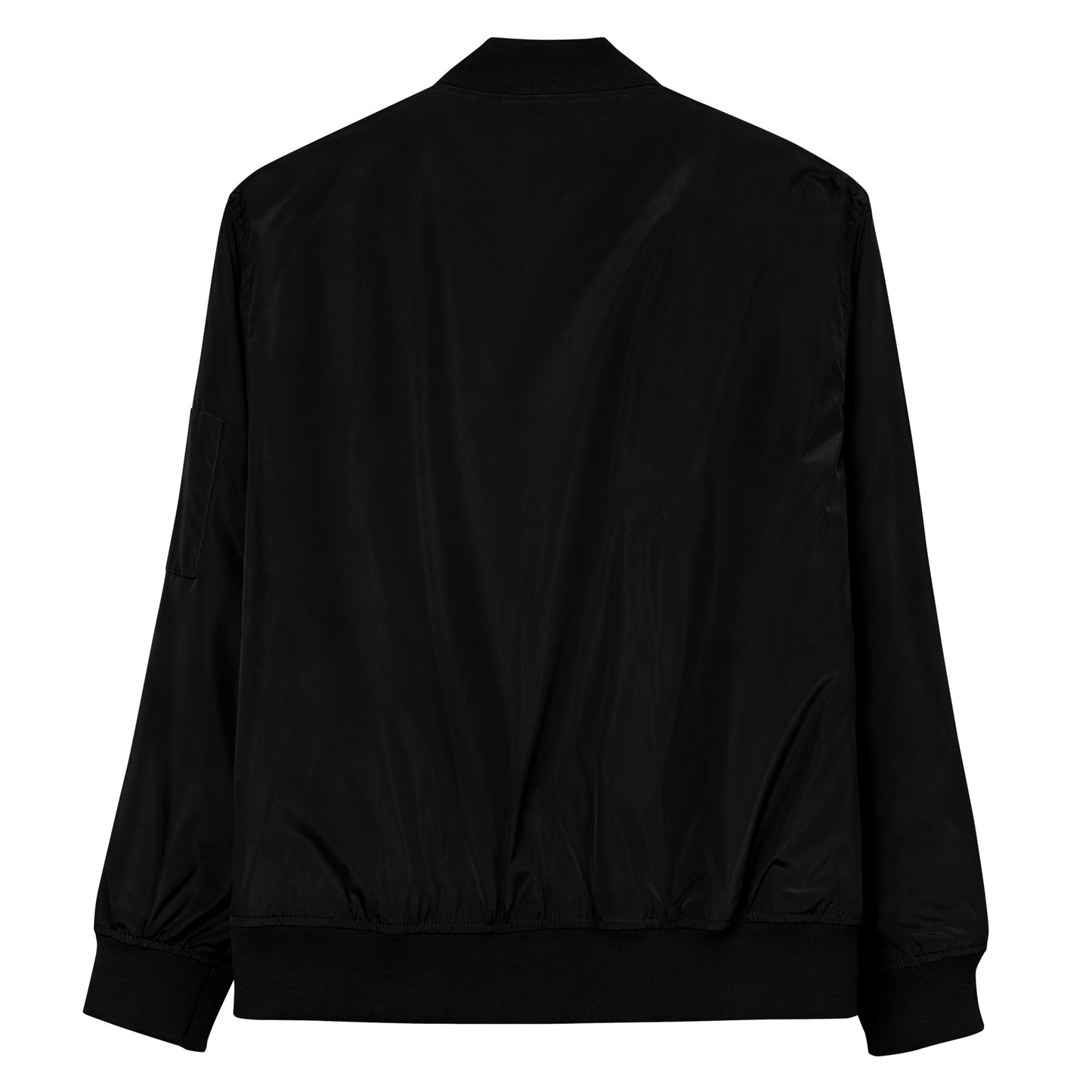 Slammed Impulse Bomber Jacket
