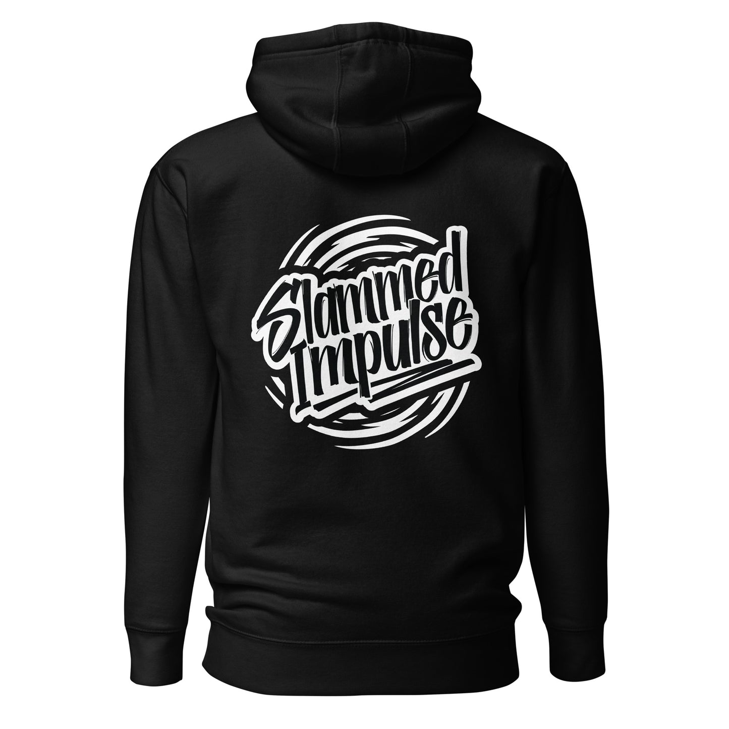 Slammed Impulse Hoodie