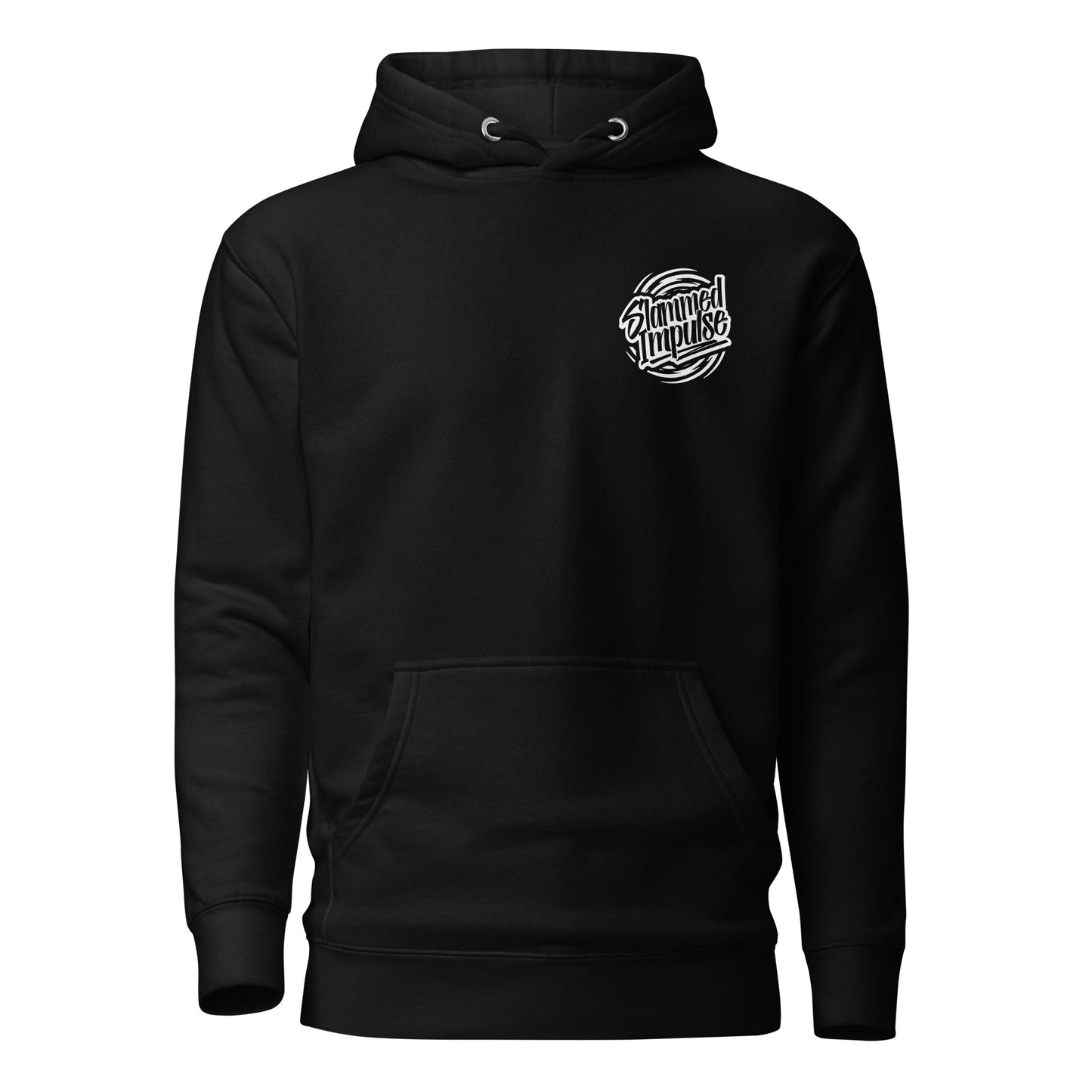 Slammed Impulse Hoodie