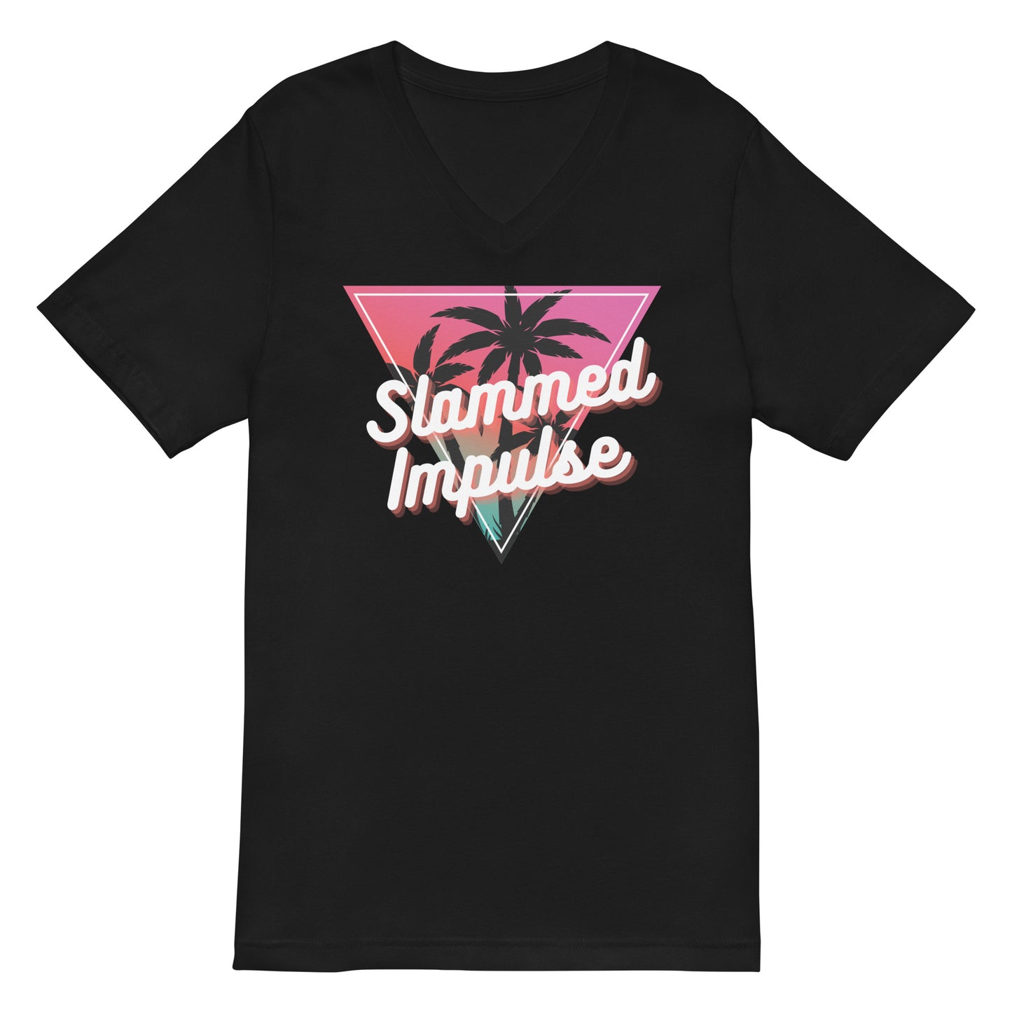V-Neck Summer Series 1