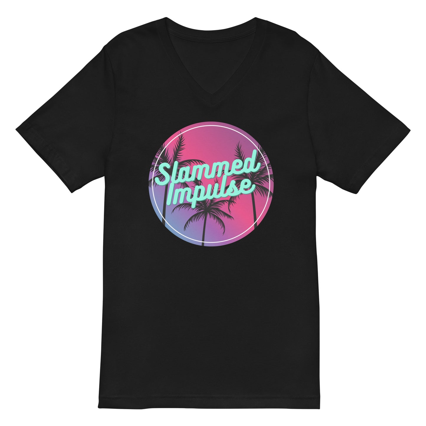 V-Neck Summer Series 2