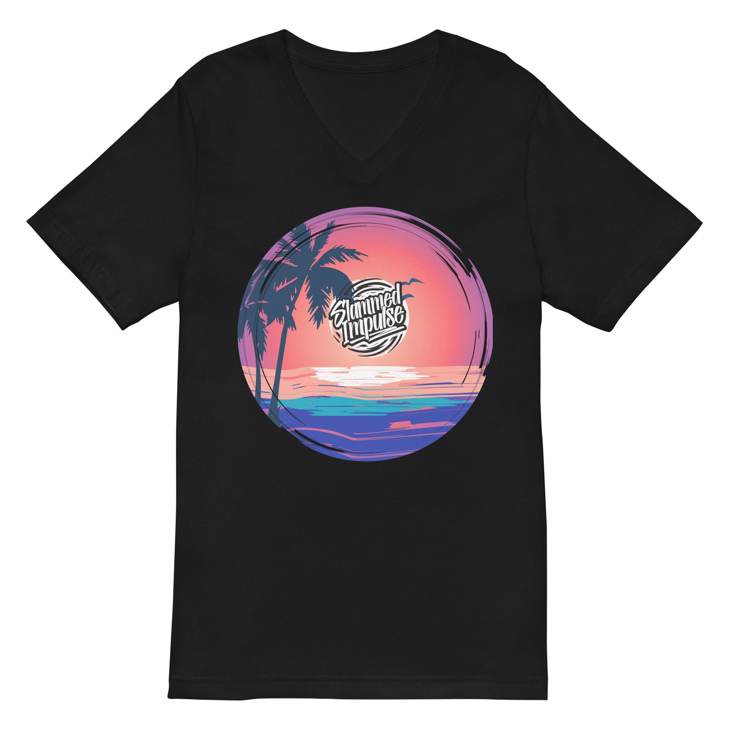 V-Neck Summer Series 3