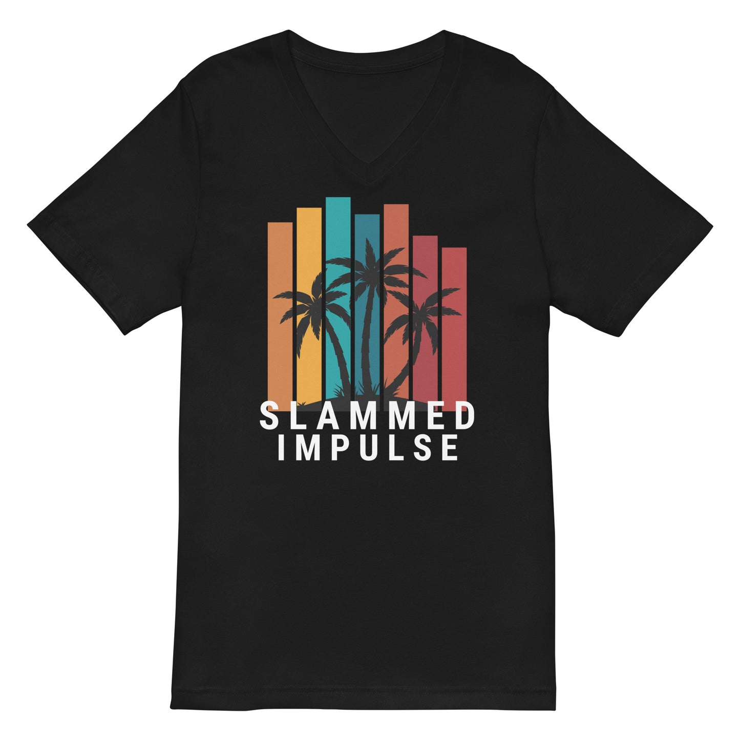 V-Neck Summer Series 4