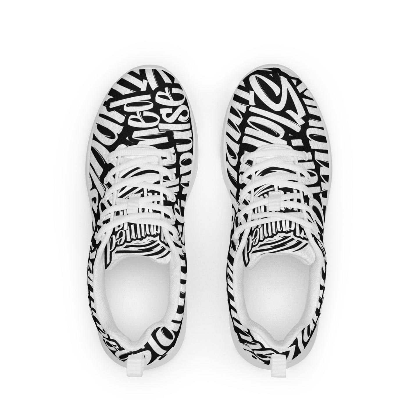 Slammed Impulse Kicks | White & Black Edition