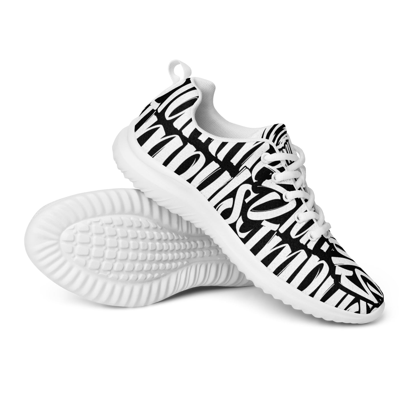 Slammed Impulse Kicks | White & Black Edition
