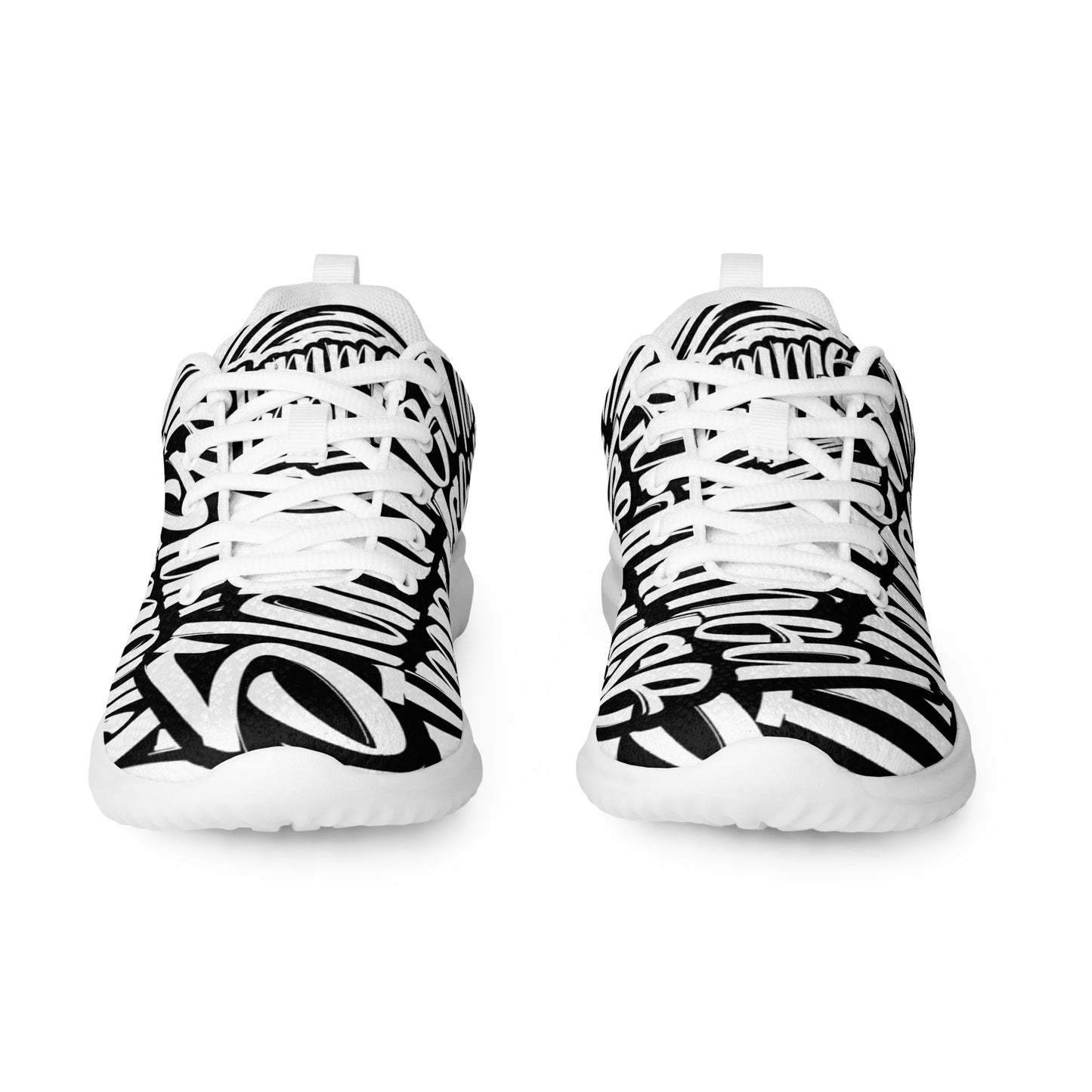 Slammed Impulse Kicks | White & Black Edition