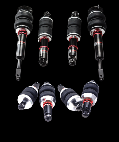 Airllen Air Suspension FULL KIT | $3,000