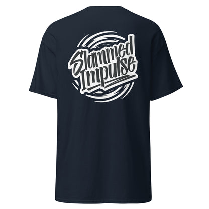 Slammed Impulse Official Logo Tee